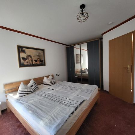 Apartmenthaus Sonnenschein วินเทอร์แบร์ก ภายนอก รูปภาพ