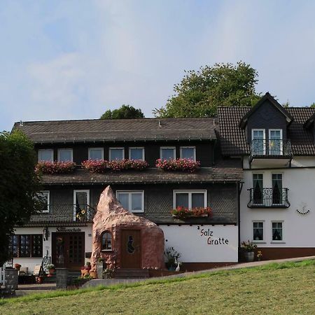 Apartmenthaus Sonnenschein วินเทอร์แบร์ก ภายนอก รูปภาพ