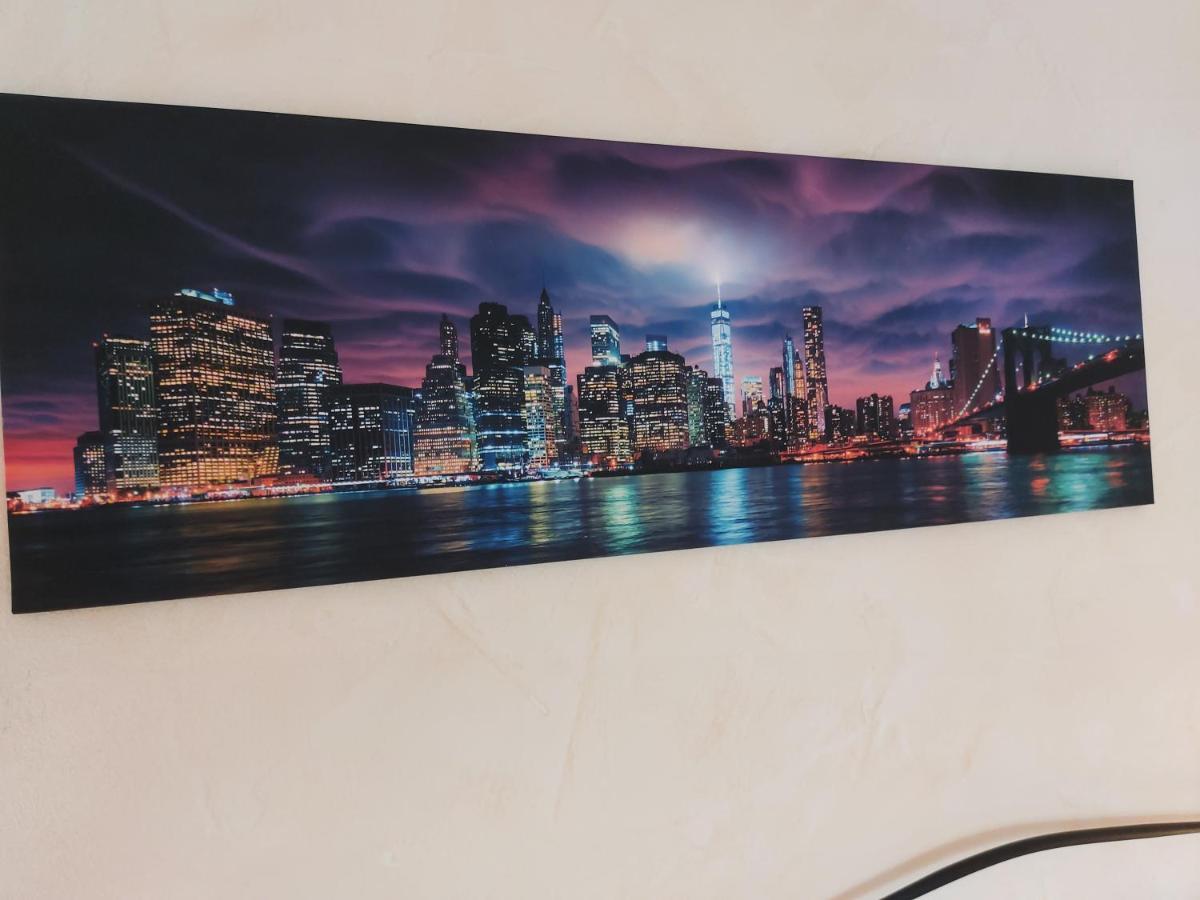 Apartmenthaus Sonnenschein วินเทอร์แบร์ก ภายนอก รูปภาพ