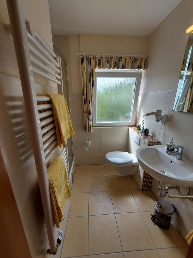 Apartmenthaus Sonnenschein วินเทอร์แบร์ก ภายนอก รูปภาพ