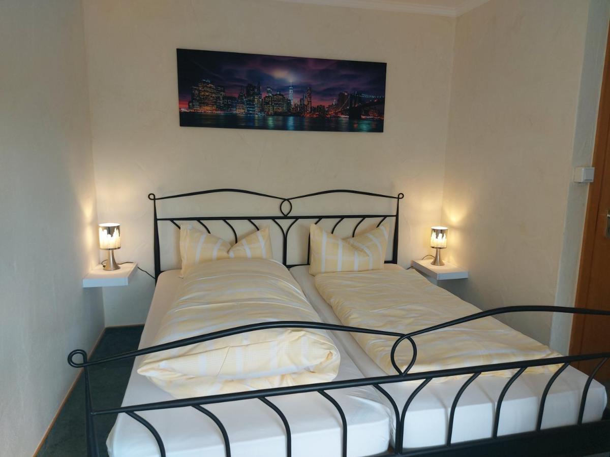 Apartmenthaus Sonnenschein วินเทอร์แบร์ก ภายนอก รูปภาพ