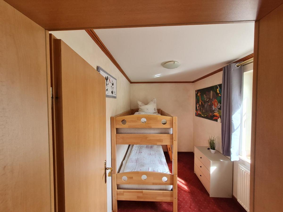 Apartmenthaus Sonnenschein วินเทอร์แบร์ก ภายนอก รูปภาพ