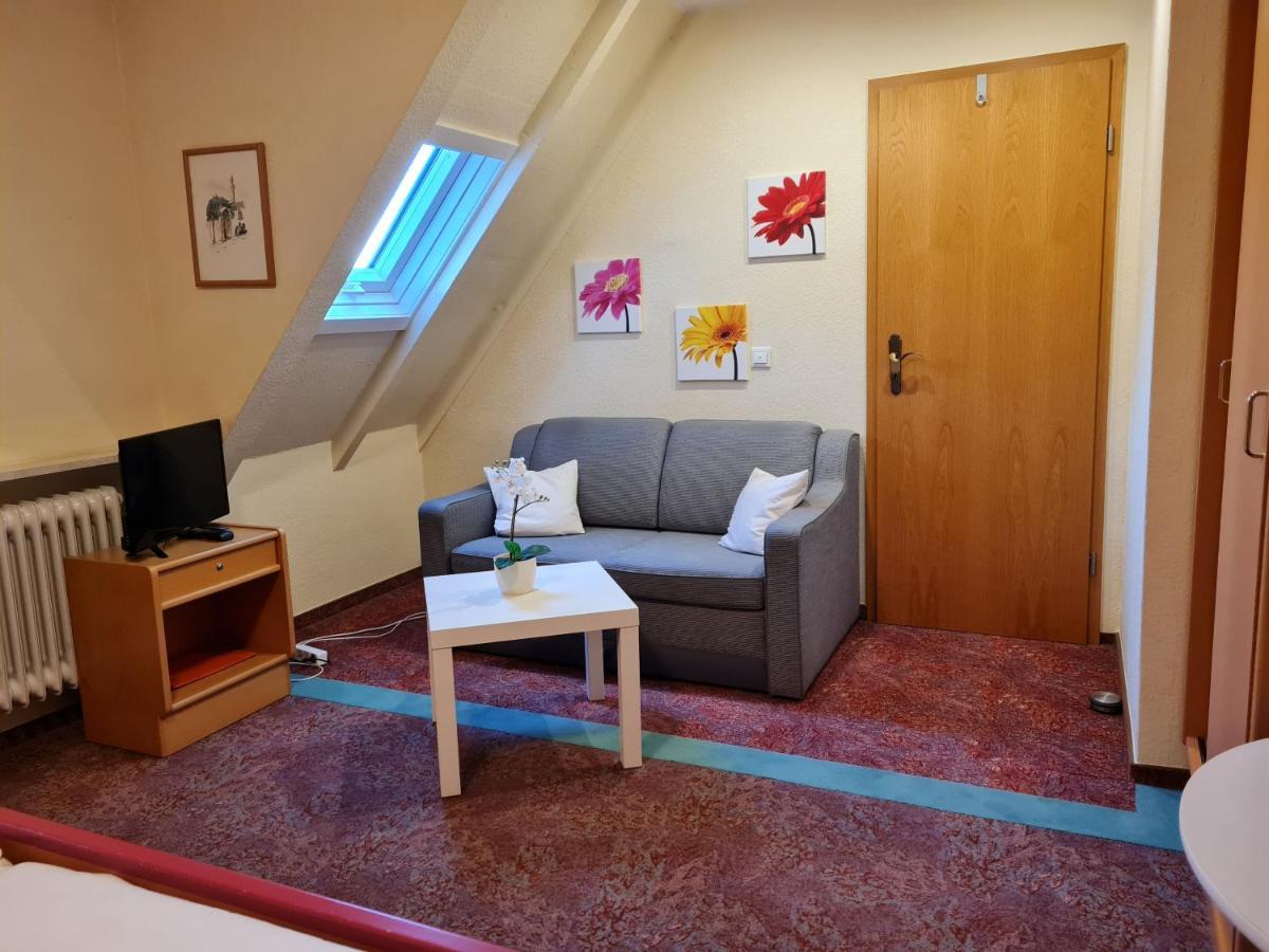 Apartmenthaus Sonnenschein วินเทอร์แบร์ก ห้อง รูปภาพ