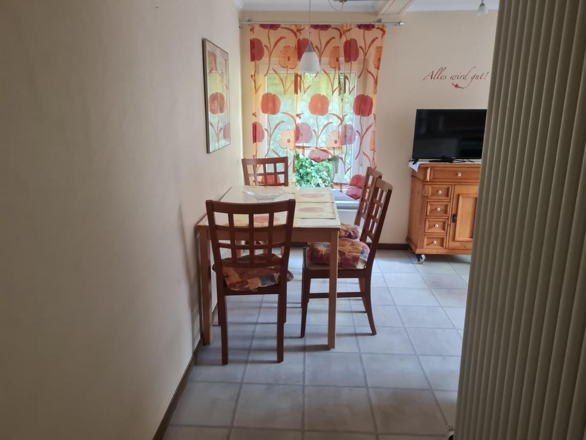 Apartmenthaus Sonnenschein วินเทอร์แบร์ก ภายนอก รูปภาพ