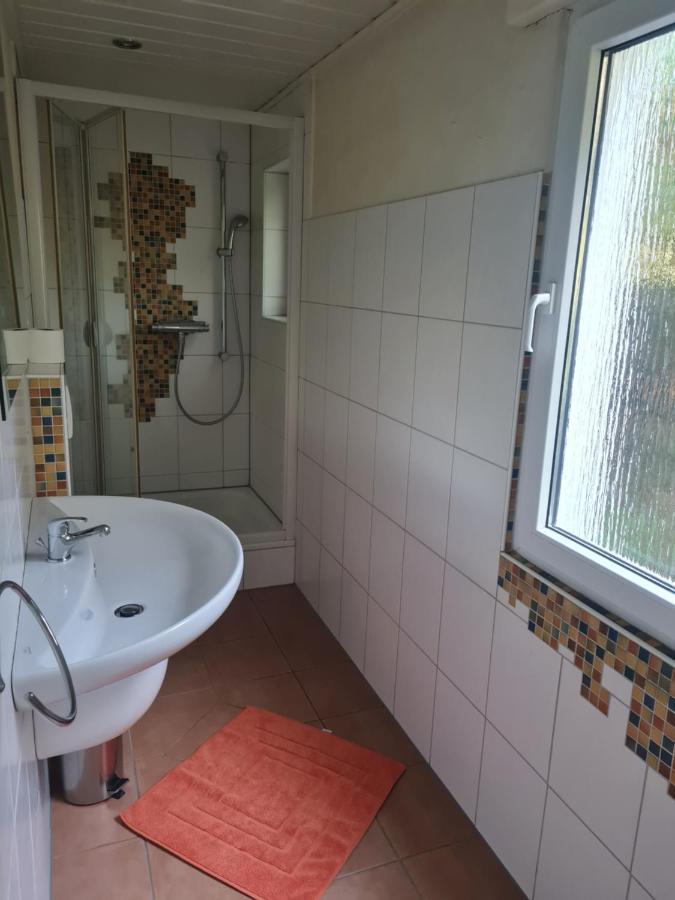 Apartmenthaus Sonnenschein วินเทอร์แบร์ก ภายนอก รูปภาพ