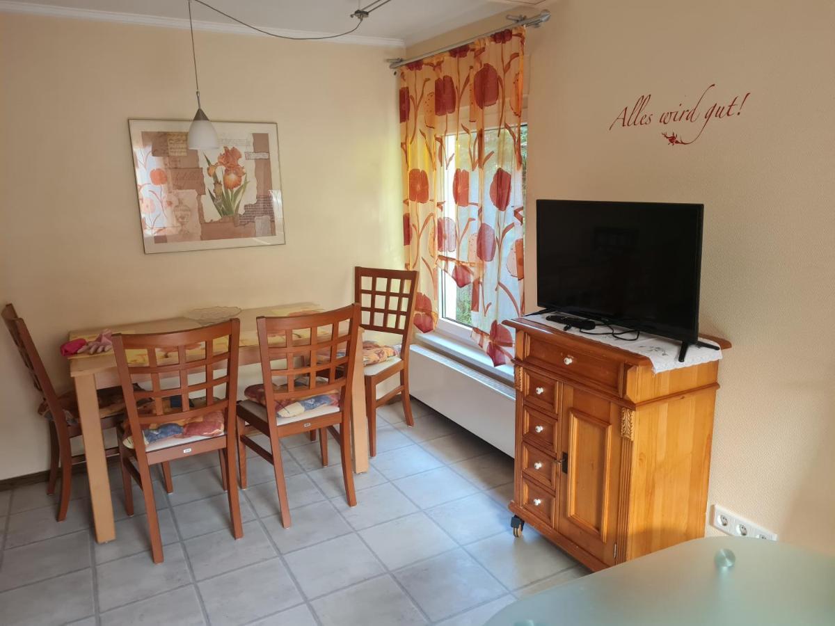 Apartmenthaus Sonnenschein วินเทอร์แบร์ก ภายนอก รูปภาพ