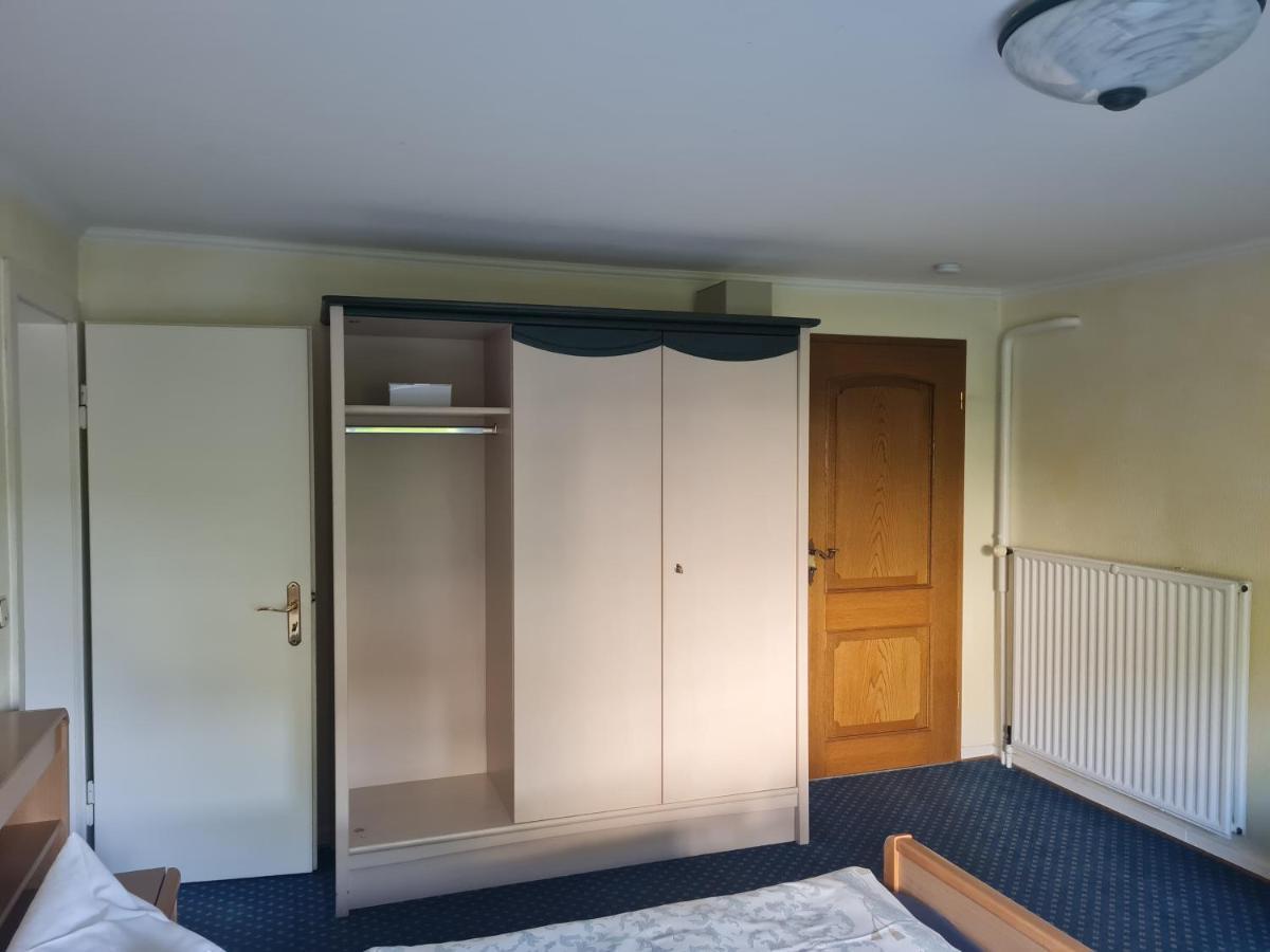 Apartmenthaus Sonnenschein วินเทอร์แบร์ก ภายนอก รูปภาพ