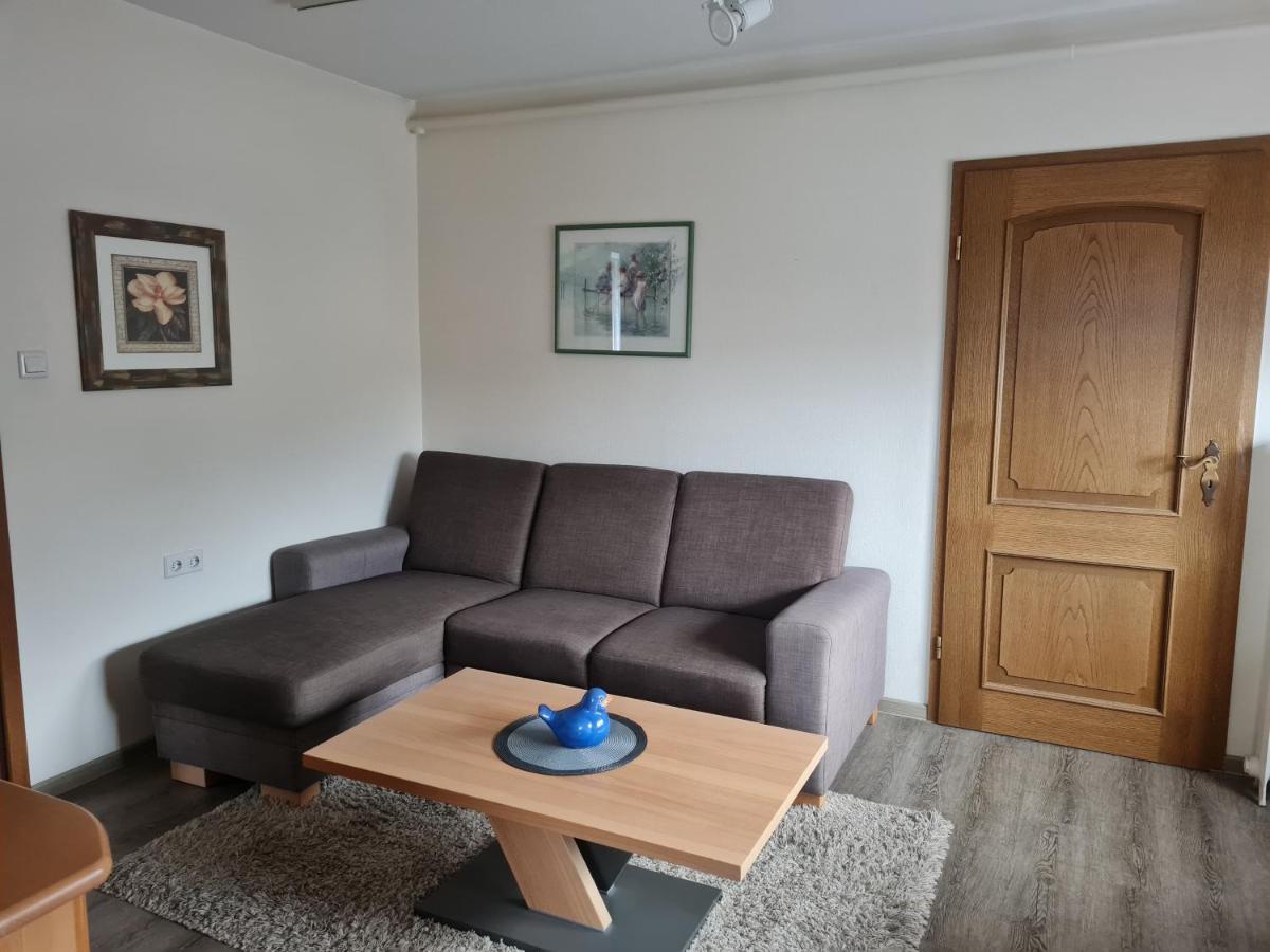 Apartmenthaus Sonnenschein วินเทอร์แบร์ก ภายนอก รูปภาพ