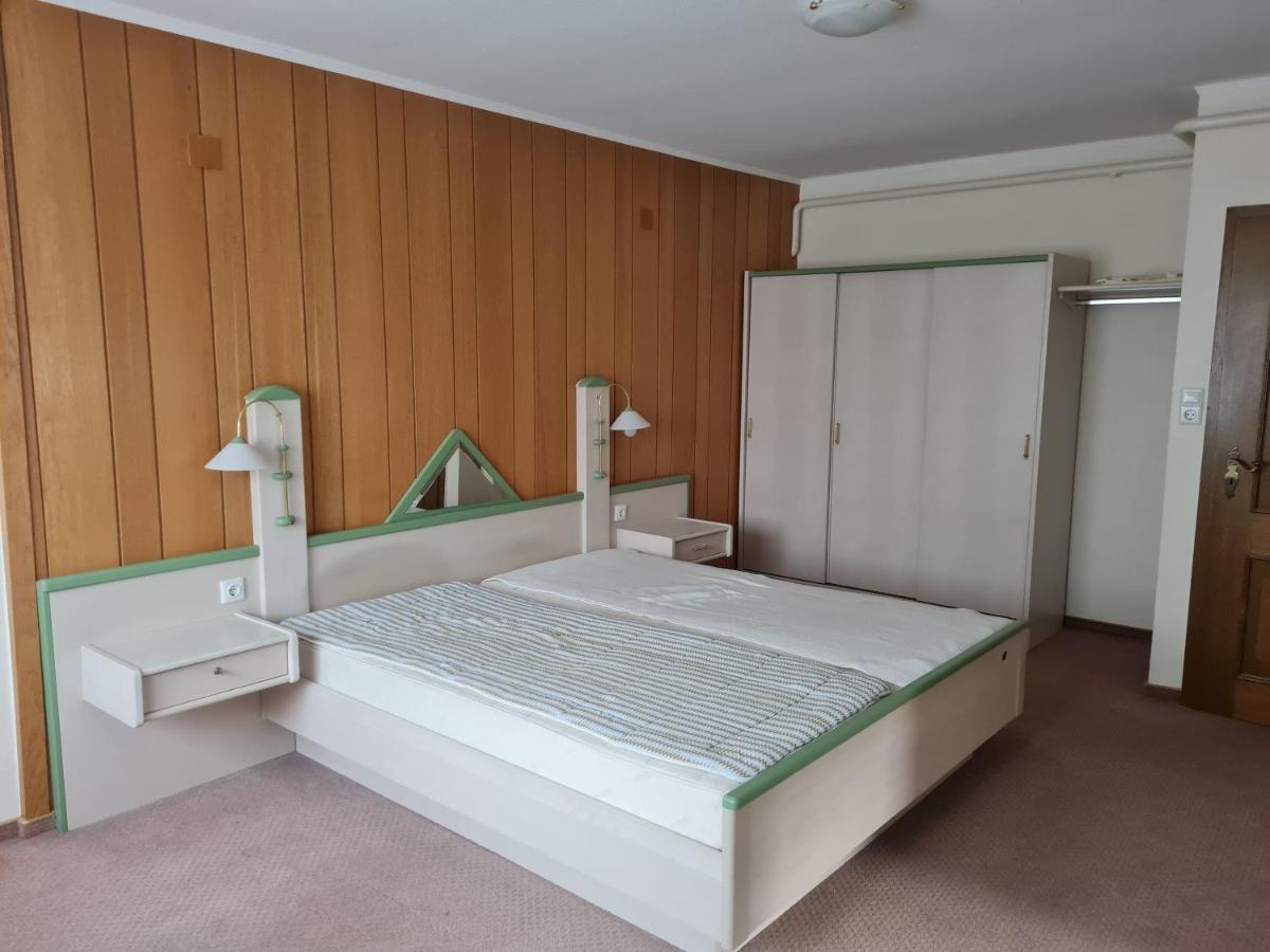 Apartmenthaus Sonnenschein วินเทอร์แบร์ก ภายนอก รูปภาพ