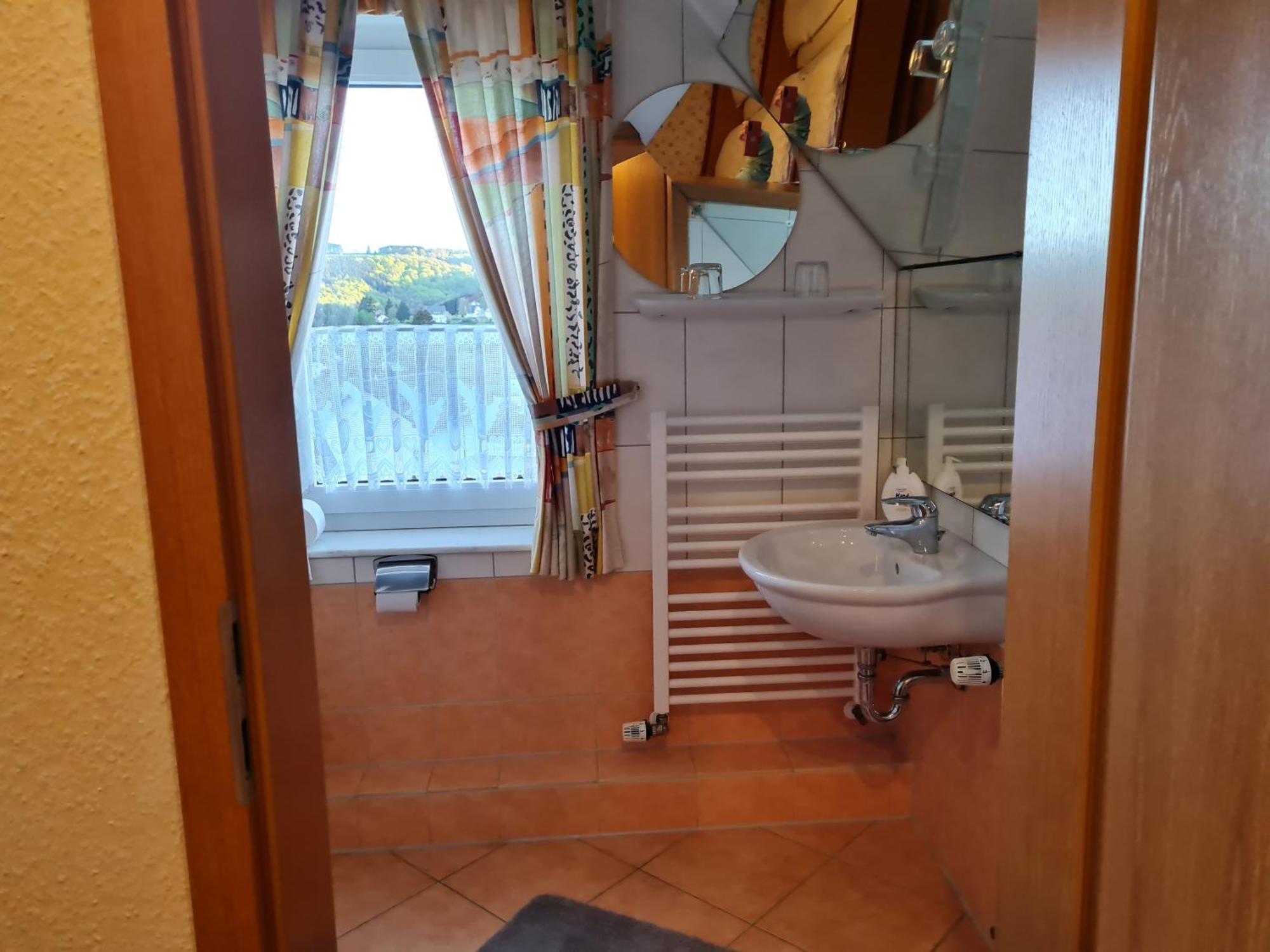 Apartmenthaus Sonnenschein วินเทอร์แบร์ก ห้อง รูปภาพ