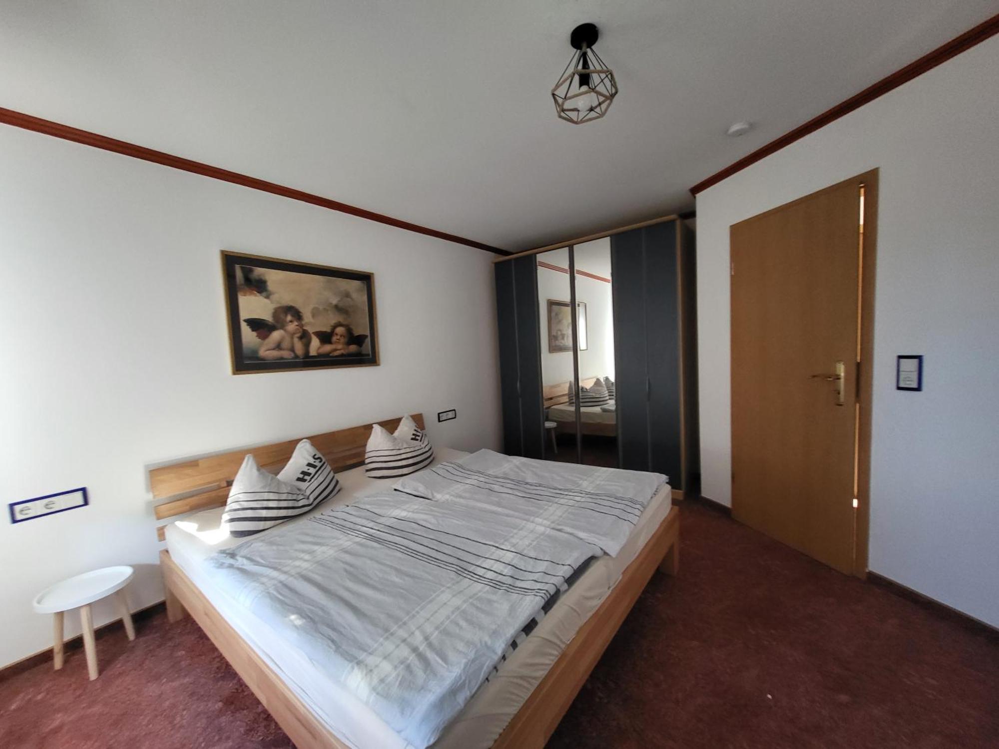 Apartmenthaus Sonnenschein วินเทอร์แบร์ก ภายนอก รูปภาพ