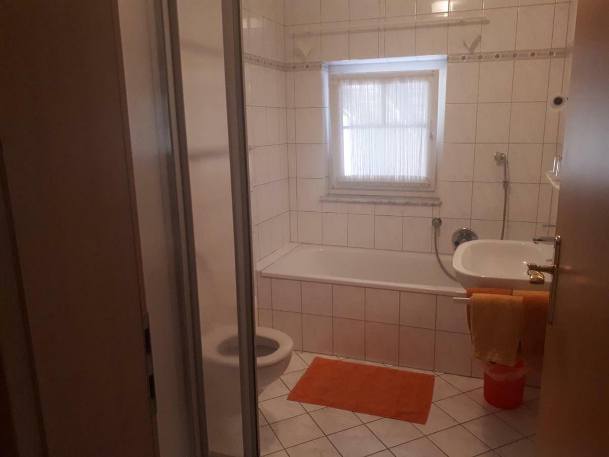 Apartmenthaus Sonnenschein วินเทอร์แบร์ก ภายนอก รูปภาพ