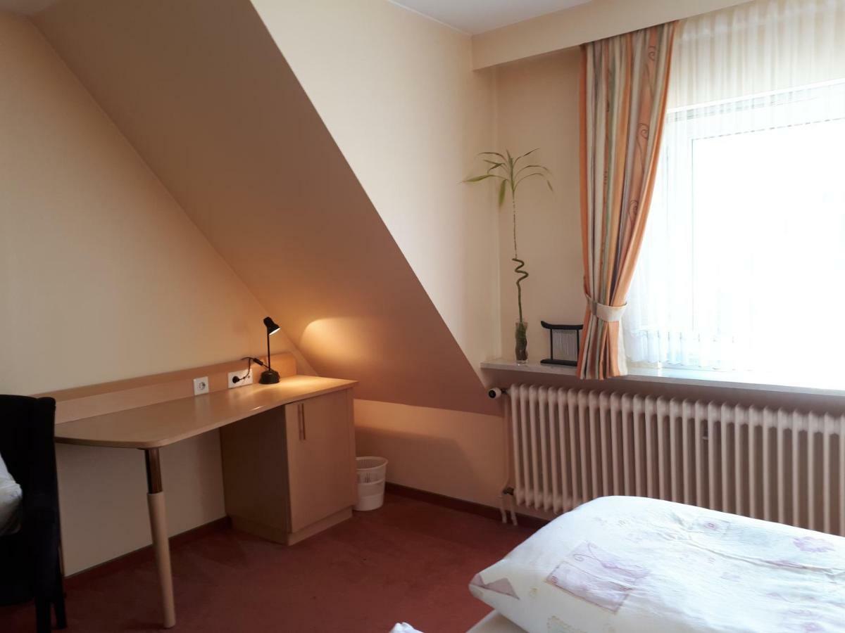 Apartmenthaus Sonnenschein วินเทอร์แบร์ก ภายนอก รูปภาพ