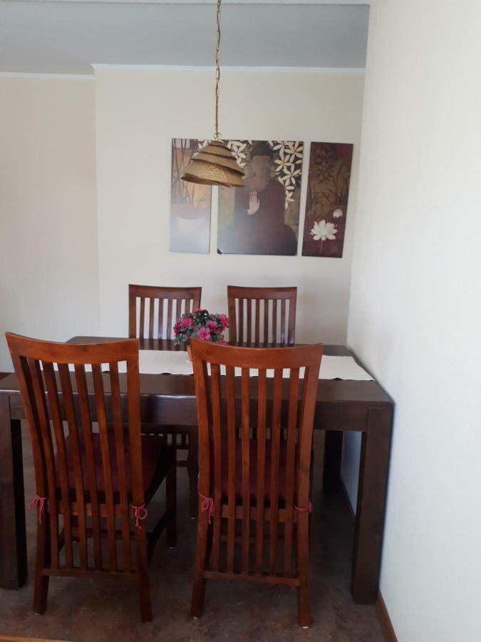 Apartmenthaus Sonnenschein วินเทอร์แบร์ก ภายนอก รูปภาพ