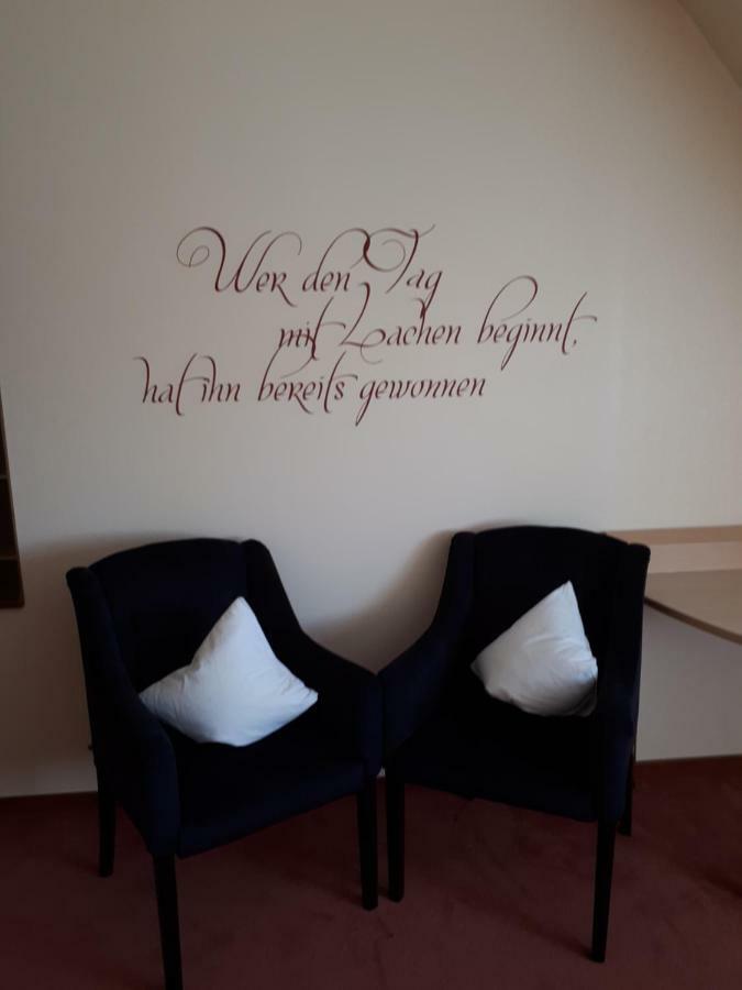 Apartmenthaus Sonnenschein วินเทอร์แบร์ก ภายนอก รูปภาพ
