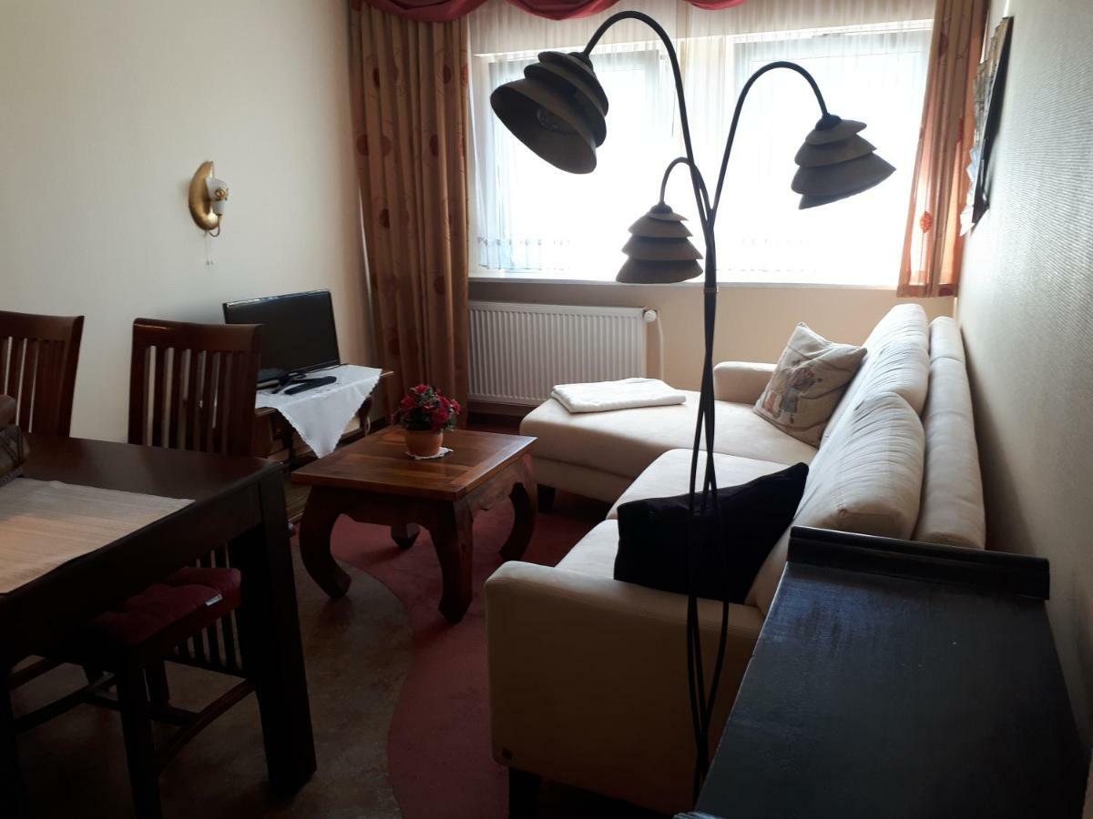 Apartmenthaus Sonnenschein วินเทอร์แบร์ก ภายนอก รูปภาพ