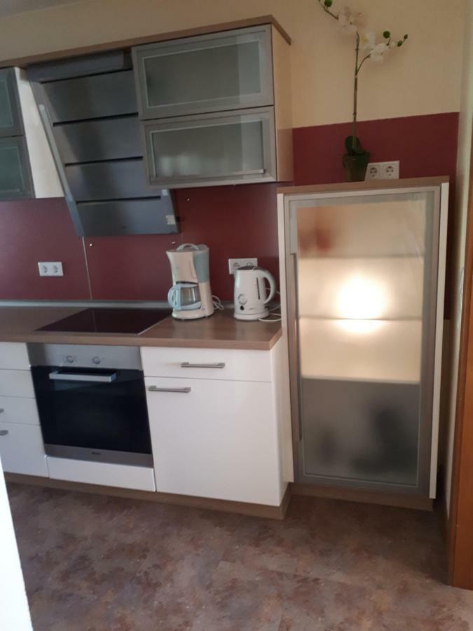 Apartmenthaus Sonnenschein วินเทอร์แบร์ก ภายนอก รูปภาพ