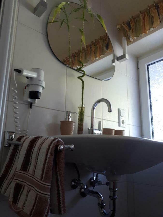 Apartmenthaus Sonnenschein วินเทอร์แบร์ก ภายนอก รูปภาพ
