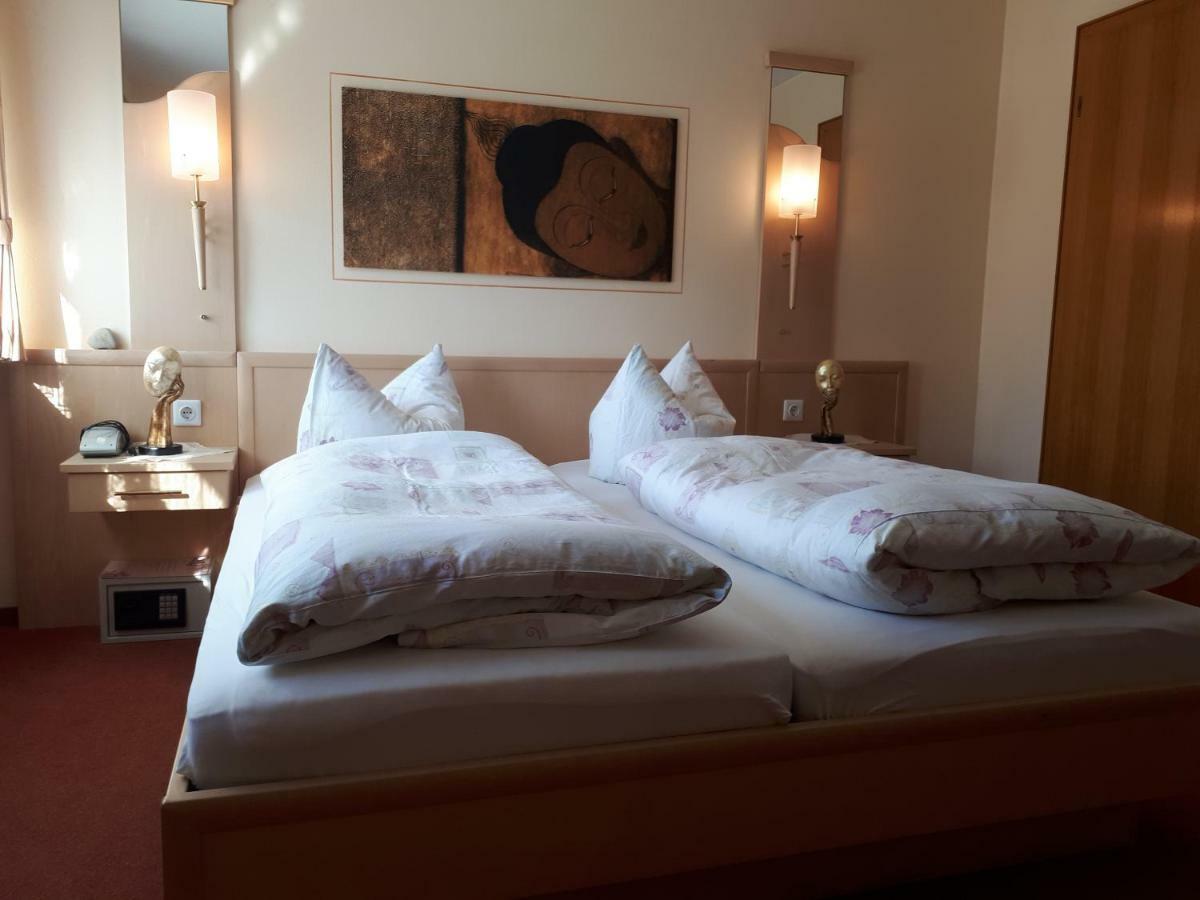 Apartmenthaus Sonnenschein วินเทอร์แบร์ก ภายนอก รูปภาพ