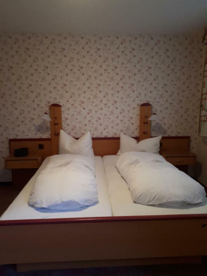 Apartmenthaus Sonnenschein วินเทอร์แบร์ก ภายนอก รูปภาพ