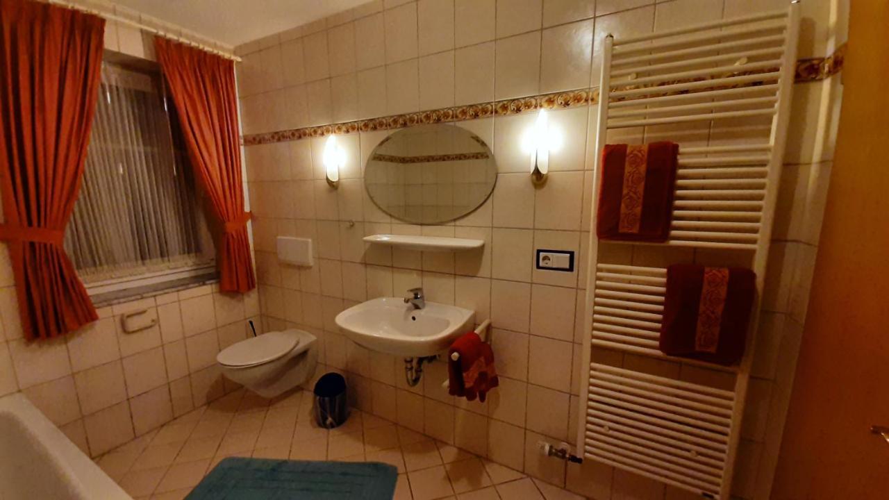 Apartmenthaus Sonnenschein วินเทอร์แบร์ก ภายนอก รูปภาพ