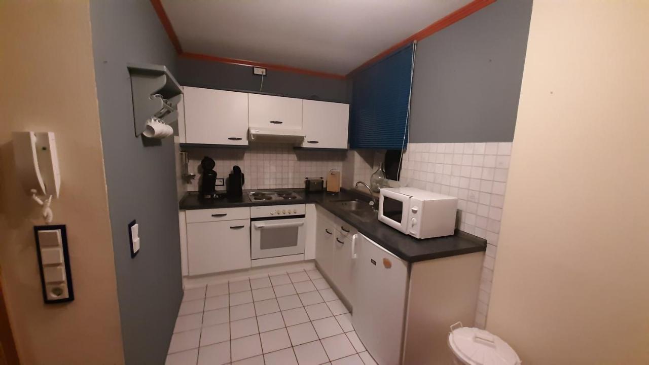 Apartmenthaus Sonnenschein วินเทอร์แบร์ก ภายนอก รูปภาพ