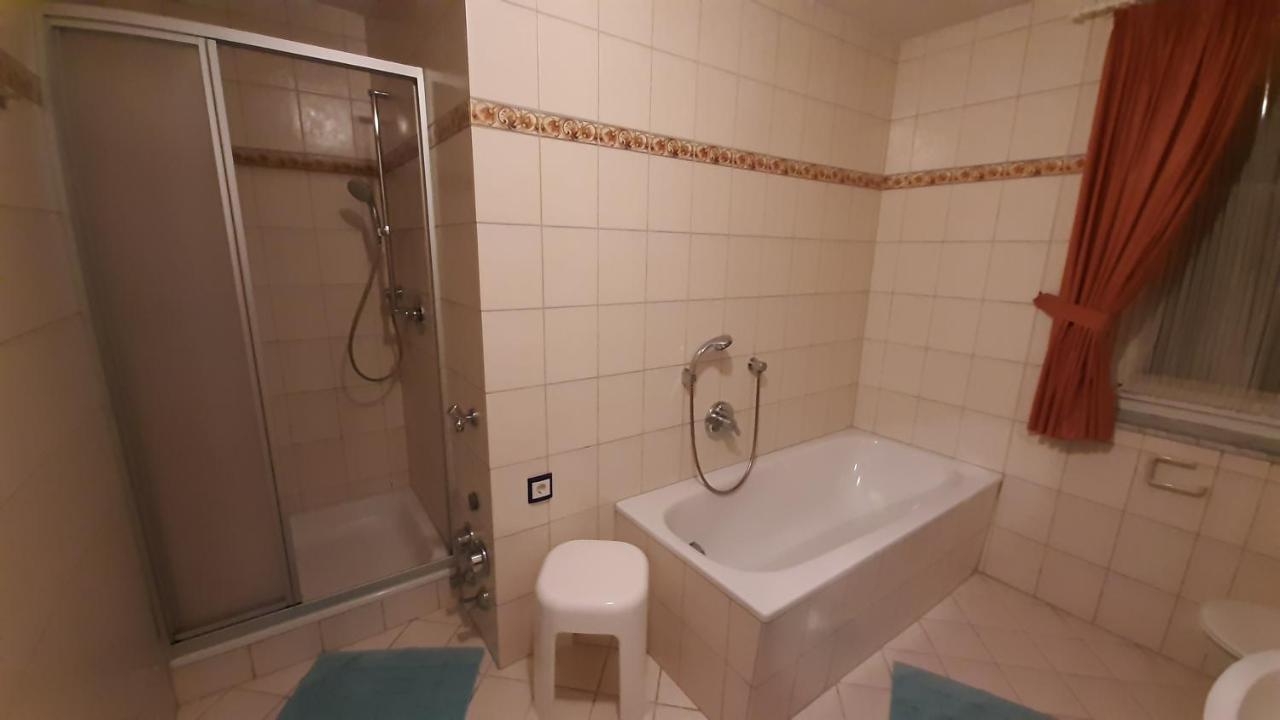 Apartmenthaus Sonnenschein วินเทอร์แบร์ก ภายนอก รูปภาพ