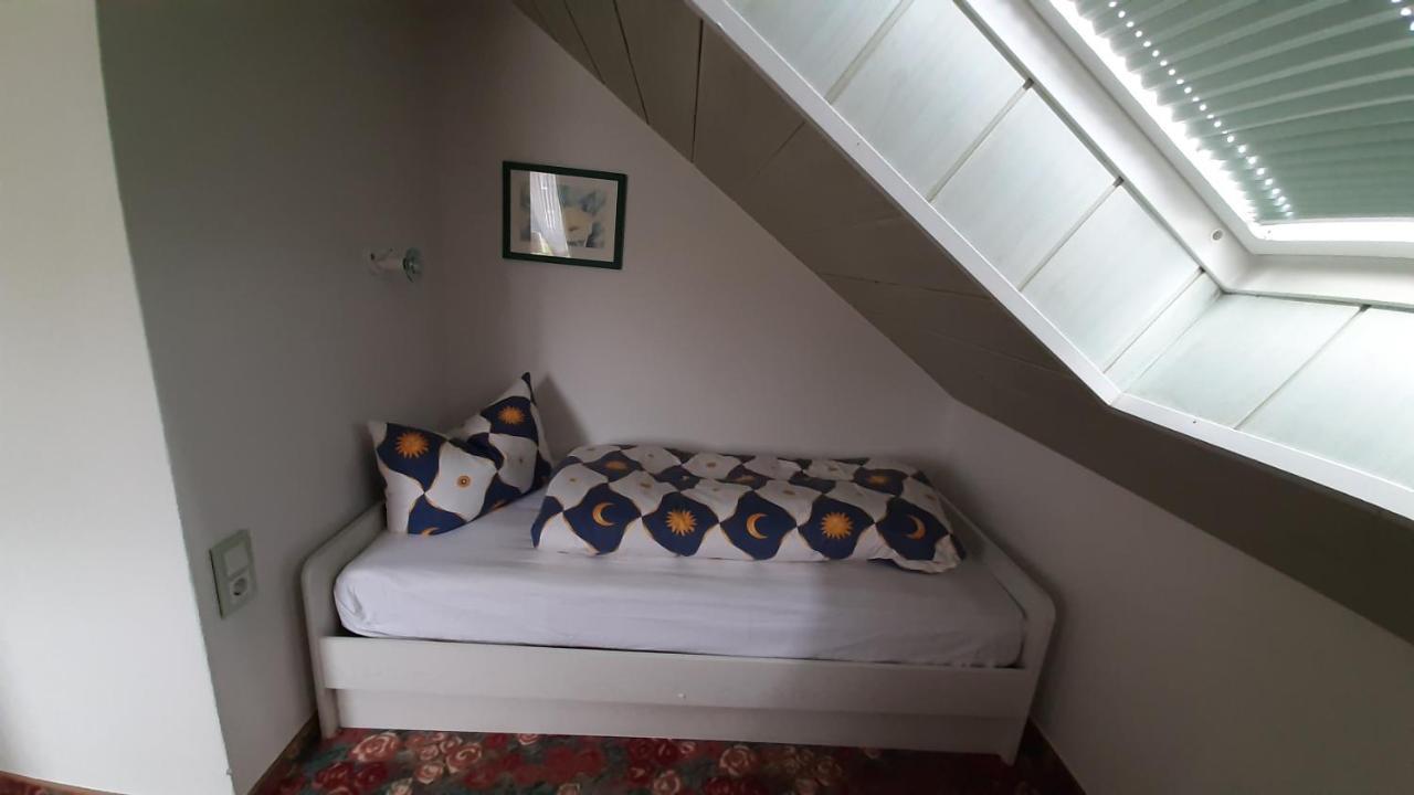 Apartmenthaus Sonnenschein วินเทอร์แบร์ก ภายนอก รูปภาพ