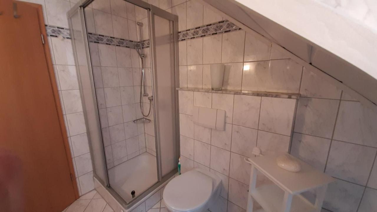 Apartmenthaus Sonnenschein วินเทอร์แบร์ก ภายนอก รูปภาพ