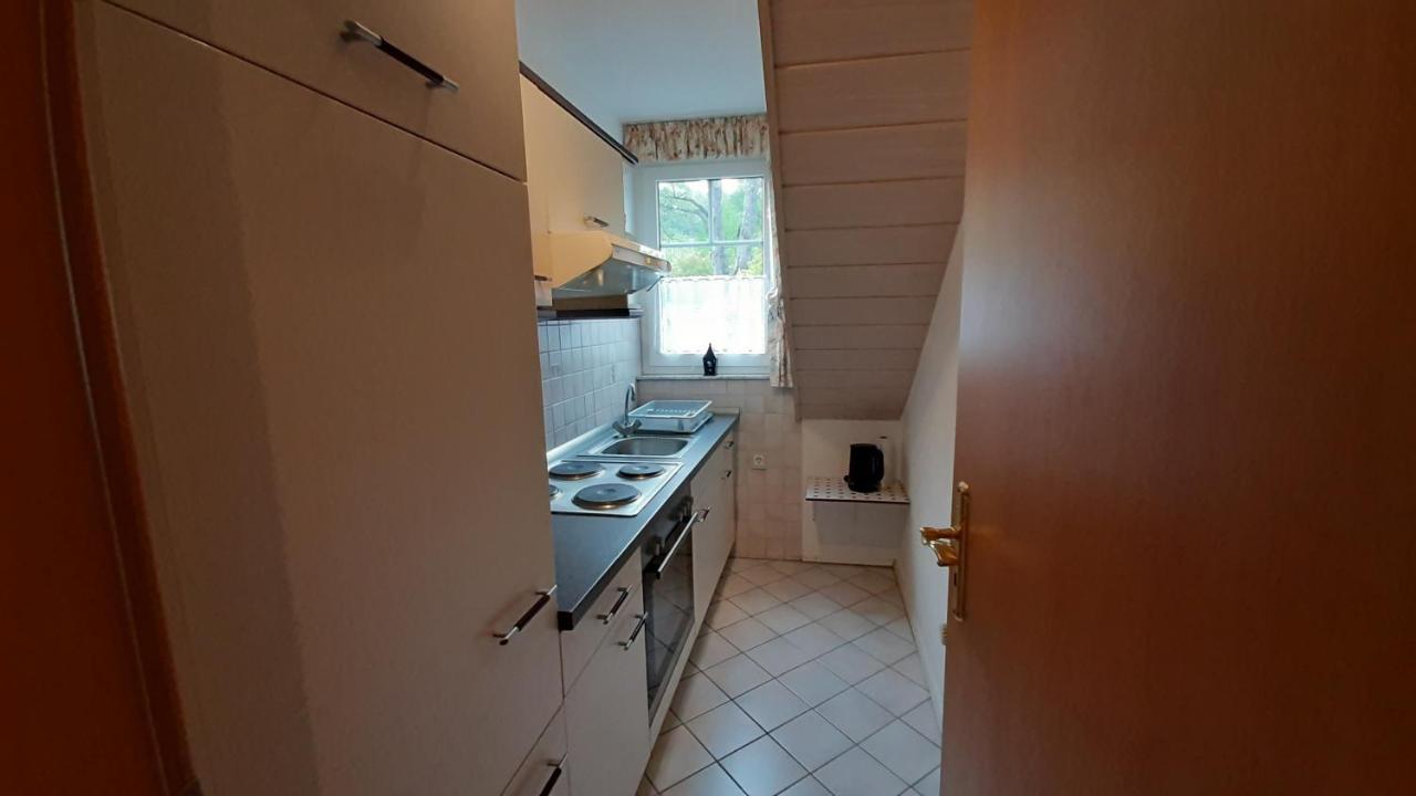 Apartmenthaus Sonnenschein วินเทอร์แบร์ก ภายนอก รูปภาพ